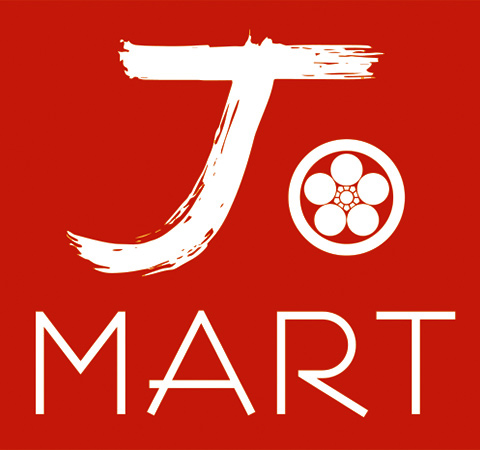 JMart Square Logo