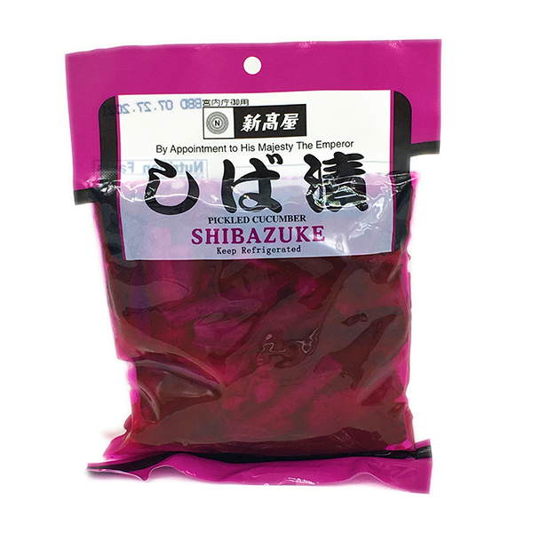 Shibazuke
